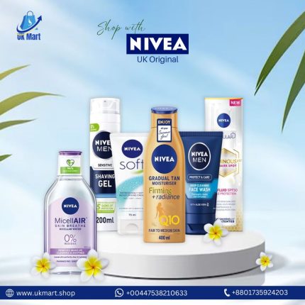 NIVEA