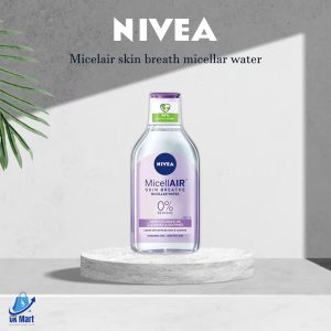 NIVEA Micellair Skin Breath Micellar Water Best Product inBD